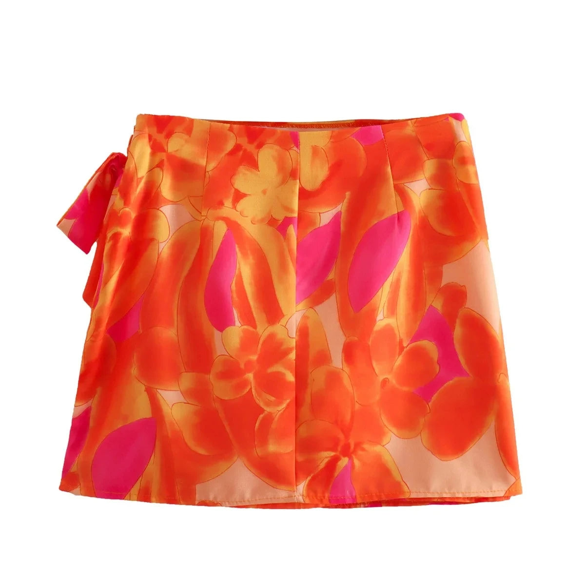 saia estampada,
saia curta,
cropped verão,
cropped florido,
cropped de laço,
conjunto feminino,
conjunto estampado,
conjunto de roupa,
conjunto cropped e saia,