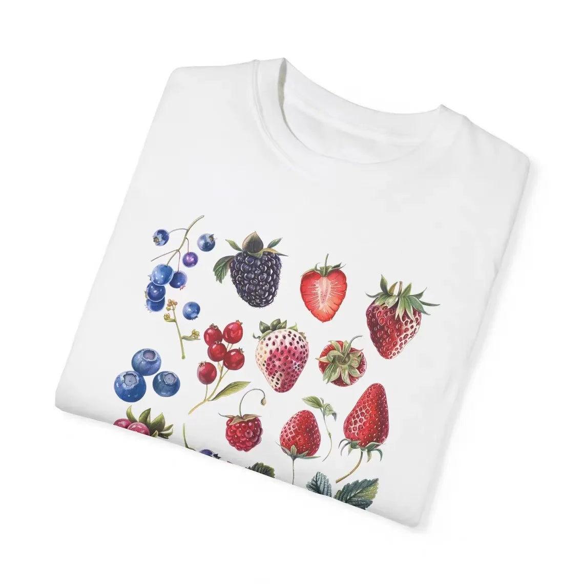 camiseta oversize,
camiseta feminina,
camiseta estampada,
camiseta de frutas,
camiseta,