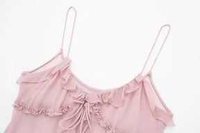 cropped verão,
cropped sexy,
cropped lingerie,
cropped delicado,
cropped babado,
cropped,