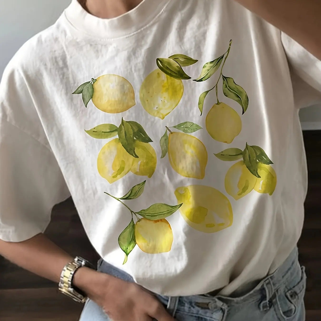 camiseta verão,
camiseta feminina,
camiseta estampada,
camiseta de frutas,
camiseta,